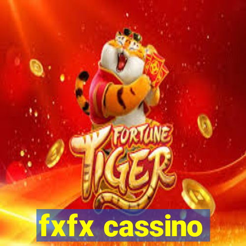 fxfx cassino